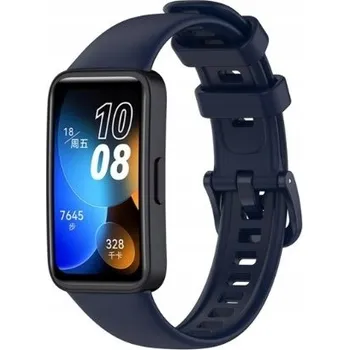 Řemínek na hodinky ŘEMÍNEK ŘEMÍNEK PRO HUAWEI BAND 8/9/10 - VÍCE BAREV - VYSOKÁ KVALITA