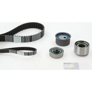 Sada rozvodového řemene CONTINENTAL CTAM CT1016K2PRO