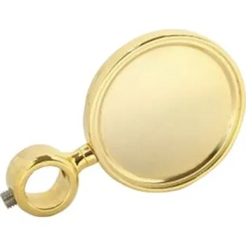 Výčepní technika LINDR Drž.plaket zl.D90