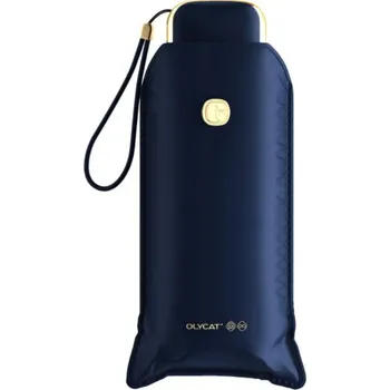 Deštník Dámský deštník Olycat OC-W2 modrý