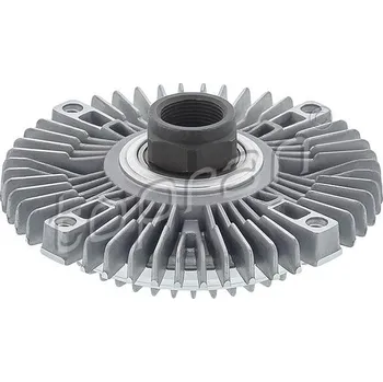 Chladič motoru Spojka, větrák chladiče TOPRAN 500 404