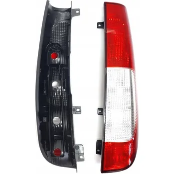Zadní světlomet Pravé zadní světlo MERCEDES VITO/ VIANO (W639), 10.10- 504088-E
