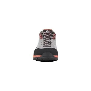 Dámská treková obuv KAYLAND KAYLAND Miura Ws Gtx, Grey/Coral, 2025, Velikost 40