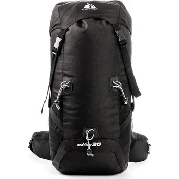 turistický batoh Meteor 75473 Turistický batoh MT-75473 Czarny 30L