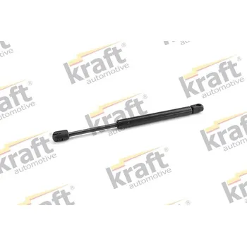 Příslušenství karosérie Pneumatická pružina, zavazadlový / nákladový prostor KRAFT AUTOMOTIVE 8500122