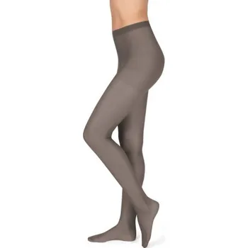 Dámské ponožky Evona Punčochové kalhoty IVALA 237 tmavě šedé Velikost: 170-116