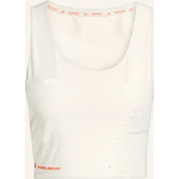 Dámské oblečení Adidas Dámský Běžecký Top adi365 Hermanos Koumori Running,...