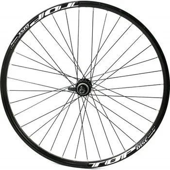 Komponent pro jízdní kolo Zapletené kolo přední Remerx TopDisc 584x19, centrlock, 36