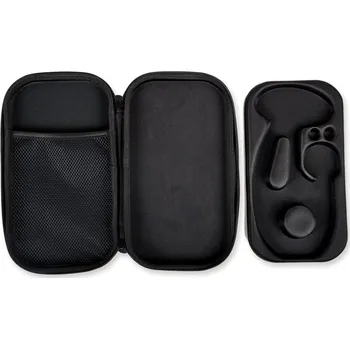 GIMA Pouzdro na fonendoskopCLASSIC - tmavě modré