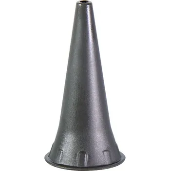 LUXAMED GmbH & Co. KG Jednorázový nástavec pro otoskop Luxamed2,5 mm