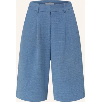 Dámské kraťasy Rich & Royal Bermudy, modrá