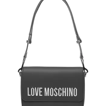 Kabelka Love Moschino Dámská kabelka JC4023PP1NKD000B + 2 měsíce na vrácení zboží