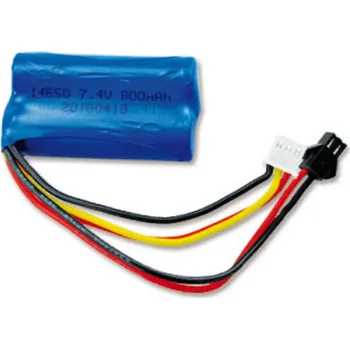 RC náhradní díl Amewi náhradní Li-Ion baterie 800mAh