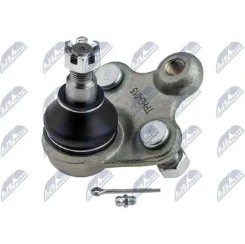 Čep nápravy Podpora/kloub NTY ZSD-HD-015