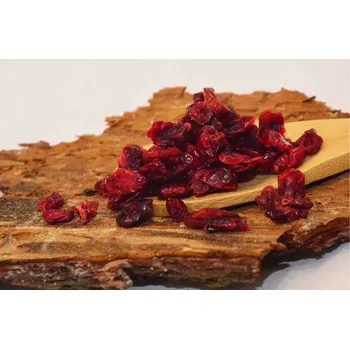 Sušené ovoce Brusinky 200 g