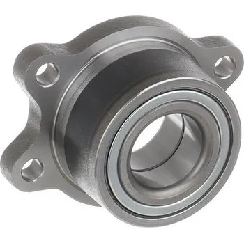 Sada ložisek kol SKF VKBA 6741