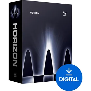 Hudební software Waves Horizon (Digitální produkt)