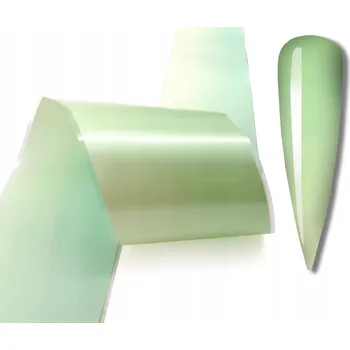 Transferová Fólie na nehty 10cmx4cm - Ombré