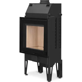 Krbová vložka AmbiFire Krbová vložka MASTER 60F izolační jednosklo