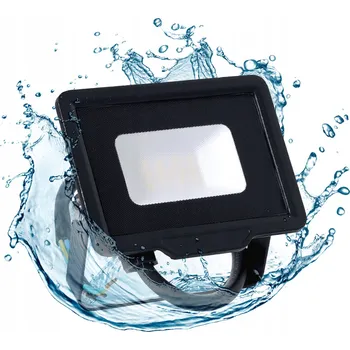 Halogenová žárovka bílá neutrální 800 lm 10 W