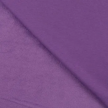 Strima Happy Fleece Uni - Purple