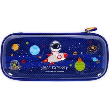 Penál Penál Legami Pencil Case - Wonderwow - Space