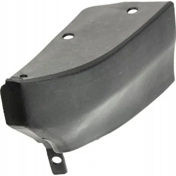 Nárazník NTY EZC-VW-170 Ventilační mřížka , nárazník