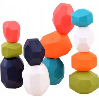 ostatní stavebnice Balanční skládačka Jokomisiada ZA3990