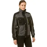 CXS SIRIUS NIKÉ dámská pracovní blůza – šedo-zelená, velikost 50