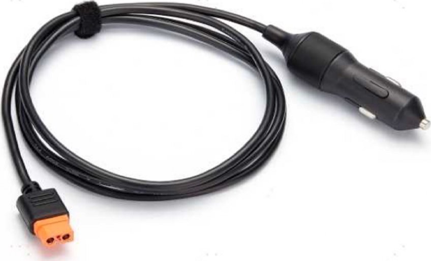 EcoFlow Glacier - XT60 kabel 2,5m