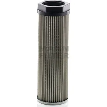 Kabinový filtr Mann-Filter HD 9002 Filtr hydrauliky, pracovní