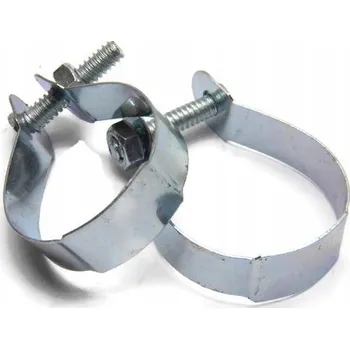 Příslušenství pro čtečku elektronické knihy Držák Objímka pro upevnění košíku k rámu Retro /H26/