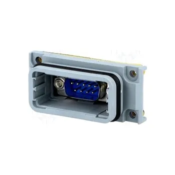 Redukce VS09-A-GC-ST/ST