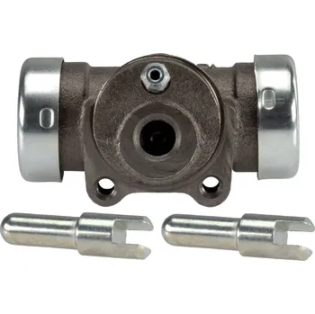 Brzdový válec Válec kolové brzdy TRW BWH110