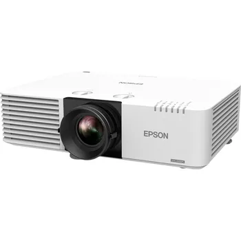 Projekční technika EPSON projektor EB-L790SU, WUXGA, 7000ANSI, HDMI, USB, NFC, Airplay