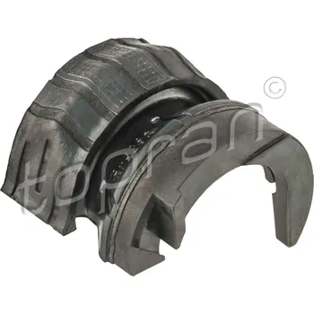 Stabilizátor nápravy Držák, Příčný stabilizátor TOPRAN 114 719