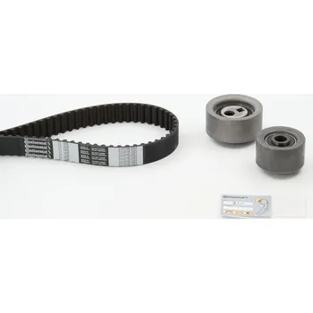 Sada rozvodového řemene CONTINENTAL CTAM CT1065K2