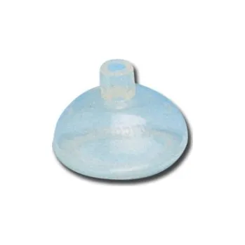 Resuscitační vak GIMA Anesteziologická maska novorozenecká - 1