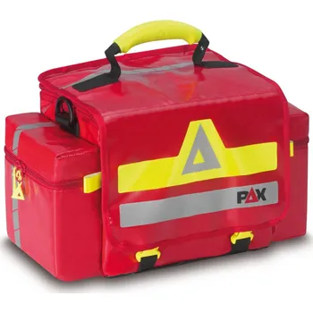Lékárnička Pax Bags® Záchranářská brašna PAX FIRST RESPONDER - 2019