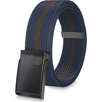 Dámské oblečení Betlewski vícebarevný pásek - unisex