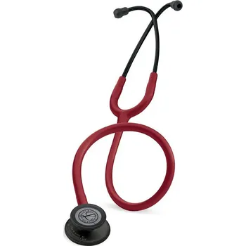 Stetoskop Littmann StetoskopClassic III - Burgundy Black Special