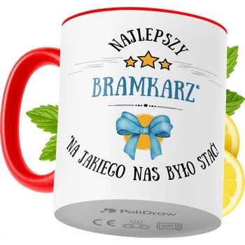 Hrnek Polidraw Hrnek Polidraw pro alkoholika keramika 330 ml