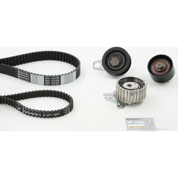 Sada rozvodového řemene CONTINENTAL CTAM CT877K5PRO