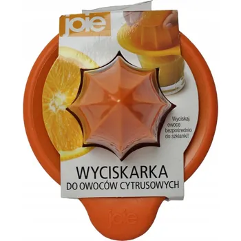 Odšťavňovač Odšťavňovač na citrusy Joie