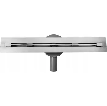 Odvodňovací žlab Lineární odtok A4H 70 cm