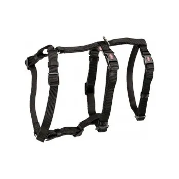 Postroj pro psa Nylonový postroj STAY (proti úniku) 50-75cm 20cm