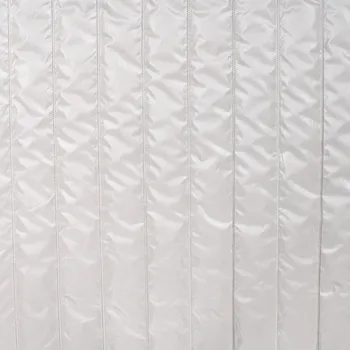 Strima Quilt Stripe Karla - Ecru