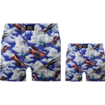 Trenýrky Trenýrky Táta A Syn FOLTÝN TAS60 Velikost: XL