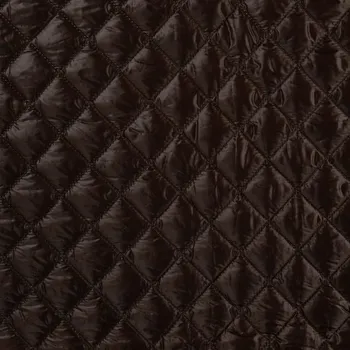 Strima Quilt Faye - Chocolate