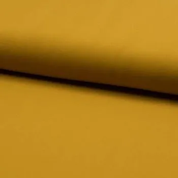 Strima Dubbel Crepe Georgette - Ochre